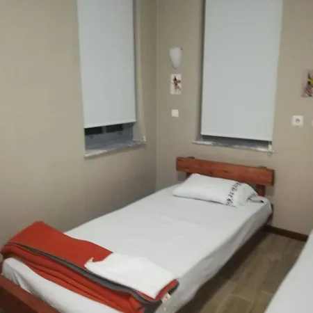 Apartamento Gizli Bahce
